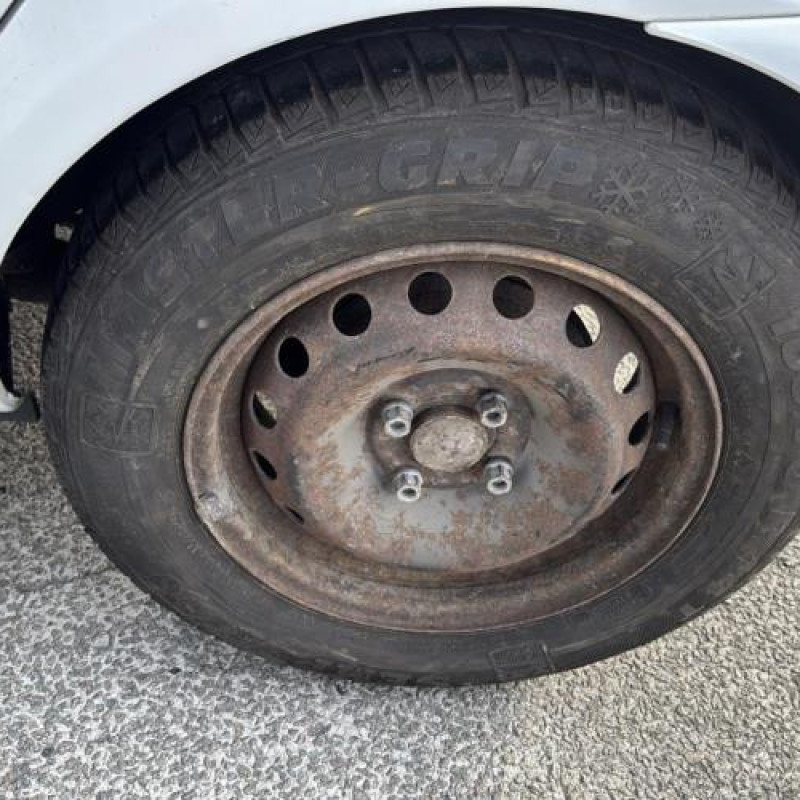 Cremaillere assistee RENAULT CLIO 2 Photo n°16