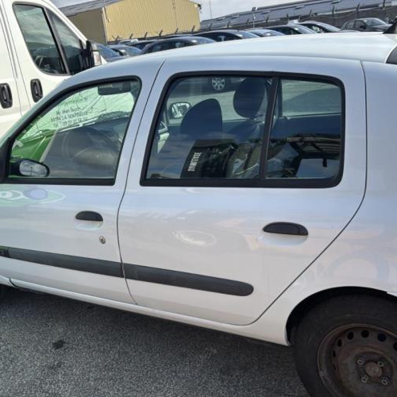 Cremaillere assistee RENAULT CLIO 2 Photo n°19