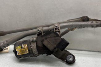 Moteur essuie glace avant RENAULT MEGANE 2 Photo n°1