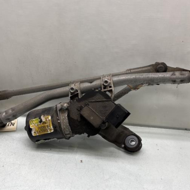 Moteur essuie glace avant RENAULT MEGANE 2 Photo n°1