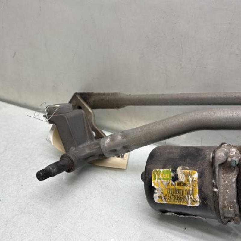 Moteur essuie glace avant RENAULT MEGANE 2 Photo n°3