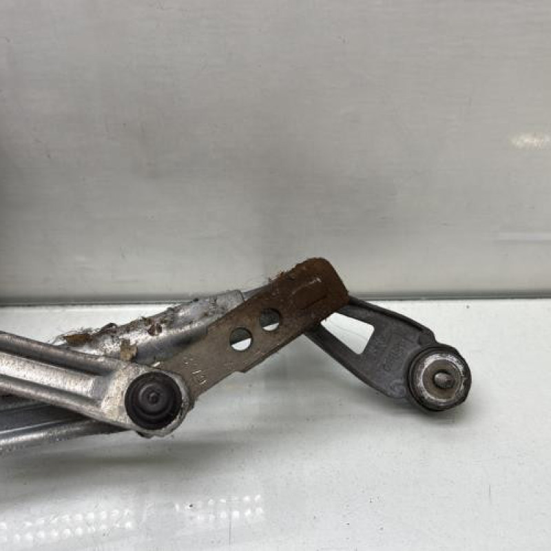 Moteur essuie glace avant RENAULT MEGANE 2 Photo n°5