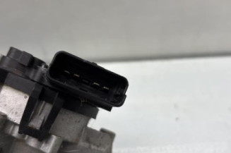 Moteur essuie glace avant RENAULT MEGANE 2