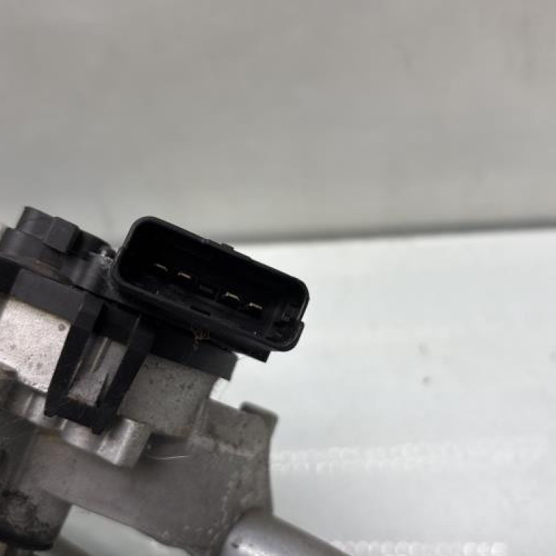 Moteur essuie glace avant RENAULT MEGANE 2 Photo n°7