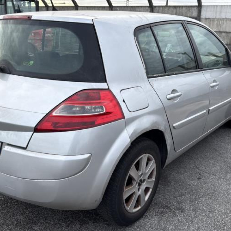 Moteur essuie glace avant RENAULT MEGANE 2 Photo n°10