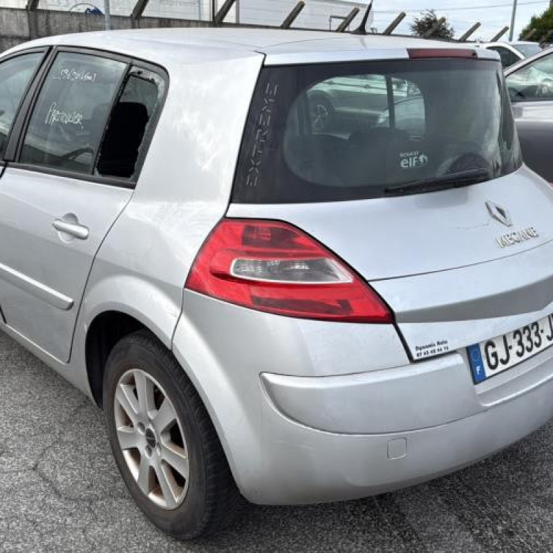 Moteur essuie glace avant RENAULT MEGANE 2 Photo n°11