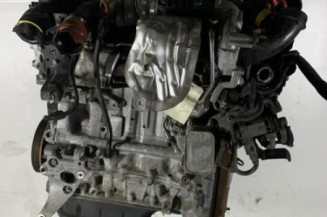 Moteur CITROEN C3 2 Photo n°1