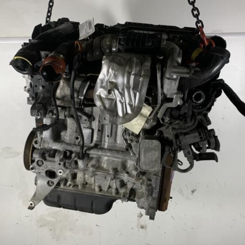Moteur CITROEN C3 2 Photo n°1