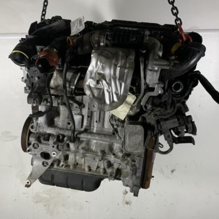Moteur CITROEN C3 2 Photo n°1