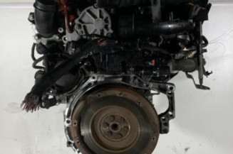 Moteur CITROEN C3 2