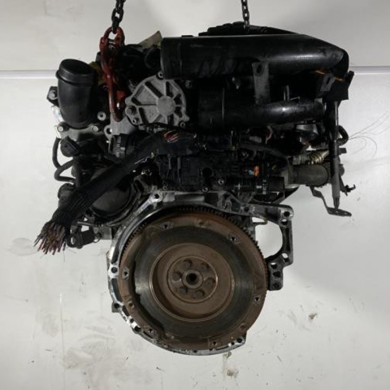 Moteur CITROEN C3 2 Photo n°2