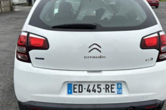 Moteur CITROEN C3 2
