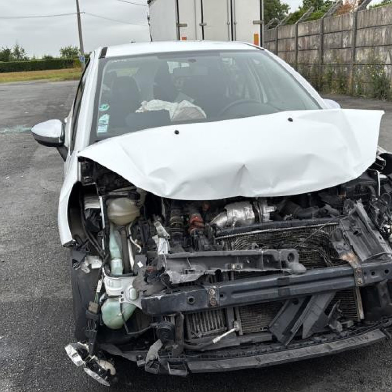 Moteur CITROEN C3 2 Photo n°12