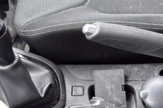 Moteur RENAULT CLIO 4