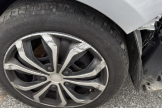 Moteur RENAULT CLIO 4