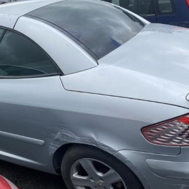 Retroviseur droit PEUGEOT 307 Photo n°17