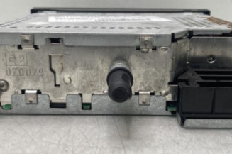 Autoradio d'origine PEUGEOT 307