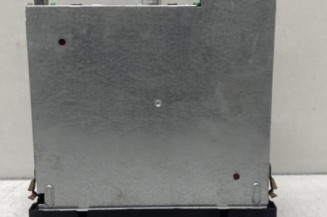 Autoradio d'origine PEUGEOT 307