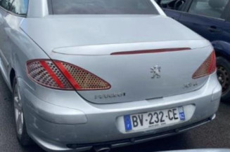 Autoradio d'origine PEUGEOT 307