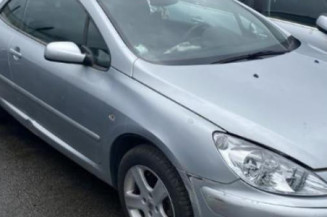 Autoradio d'origine PEUGEOT 307