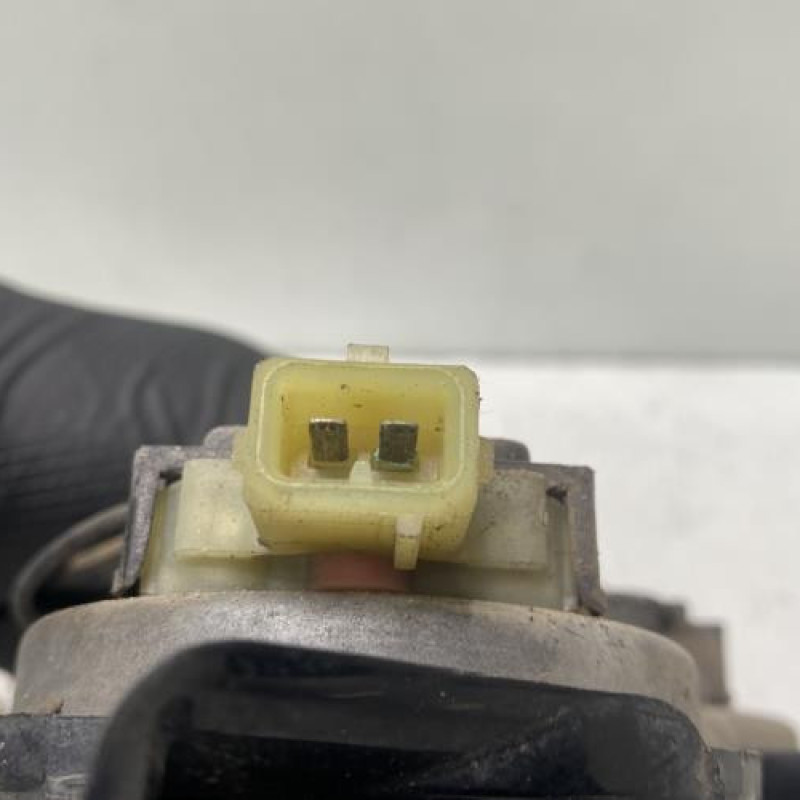 Avertisseur/Klaxon PEUGEOT 307 Photo n°3