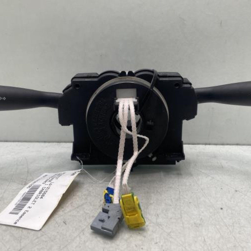 Com (Bloc Contacteur Tournant+Commodo Essuie Glace+Commodo Phare) PEUGEOT 307 Photo n°1