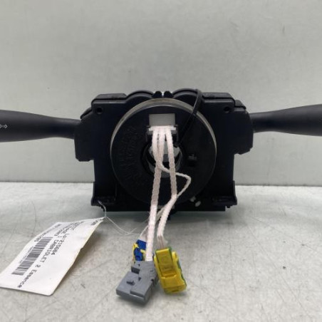 Com (Bloc Contacteur Tournant+Commodo Essuie Glace+Commodo Phare) PEUGEOT 307 Photo n°1