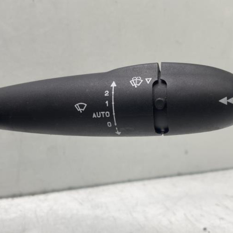 Com (Bloc Contacteur Tournant+Commodo Essuie Glace+Commodo Phare) PEUGEOT 307 Photo n°2