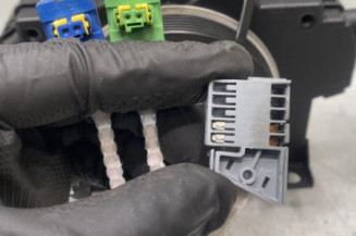 Com (Bloc Contacteur Tournant+Commodo Essuie Glace+Commodo Phare) PEUGEOT 307