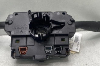 Com (Bloc Contacteur Tournant+Commodo Essuie Glace+Commodo Phare) PEUGEOT 307