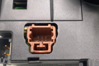 Com (Bloc Contacteur Tournant+Commodo Essuie Glace+Commodo Phare) PEUGEOT 307