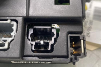 Com (Bloc Contacteur Tournant+Commodo Essuie Glace+Commodo Phare) PEUGEOT 307