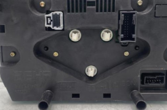 Commande chauffage PEUGEOT 307