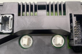 Commande chauffage PEUGEOT 307