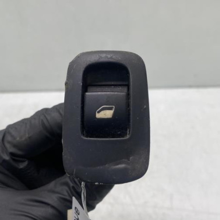 Interrupteur de leve vitre avant droit PEUGEOT 307 Photo n°1