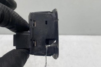Interrupteur de leve vitre avant droit PEUGEOT 307