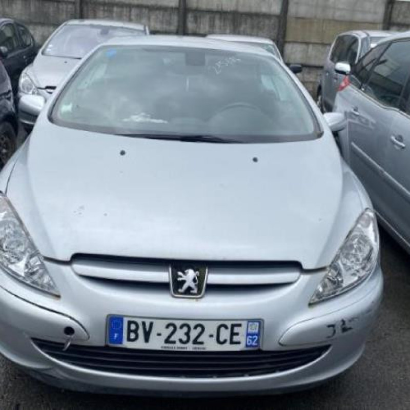 Interrupteur de leve vitre avant droit PEUGEOT 307 Photo n°10