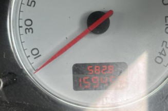 Interrupteur de leve vitre avant droit PEUGEOT 307