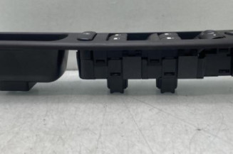 Interrupteur de leve vitre avant gauche PEUGEOT 307