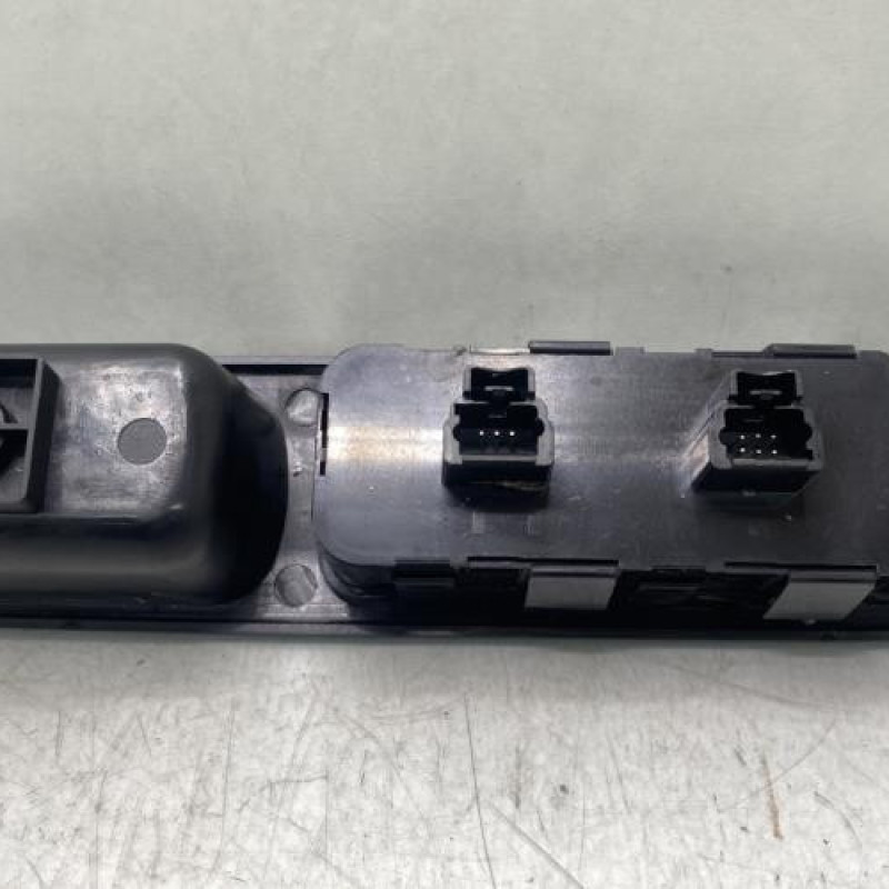 Interrupteur de leve vitre avant gauche PEUGEOT 307 Photo n°3