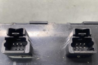 Interrupteur de leve vitre avant gauche PEUGEOT 307