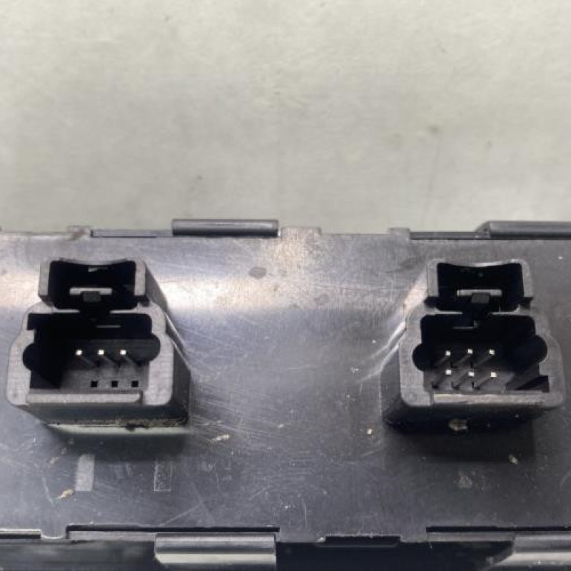 Interrupteur de leve vitre avant gauche PEUGEOT 307 Photo n°4