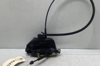 Serrure avant droit PEUGEOT 307 Photo n°1