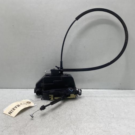 Serrure avant droit PEUGEOT 307 Photo n°1