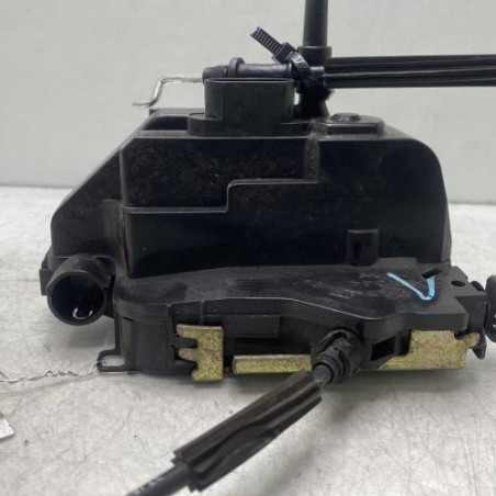 Serrure avant droit PEUGEOT 307