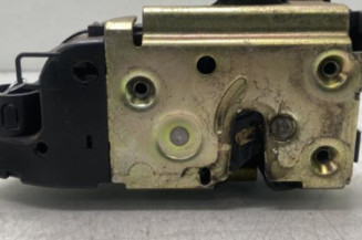 Serrure avant droit PEUGEOT 307