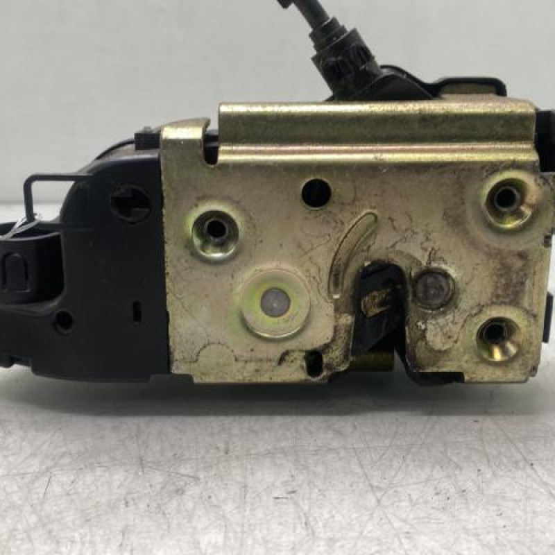 Serrure avant droit PEUGEOT 307 Photo n°3