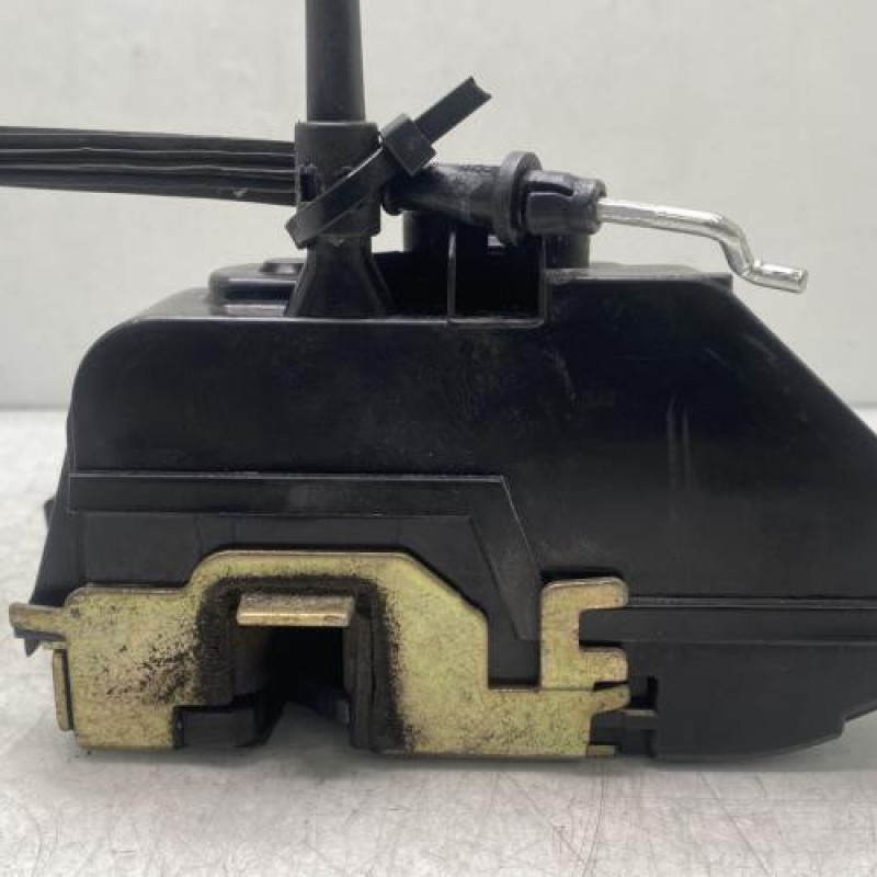 Serrure avant droit PEUGEOT 307 Photo n°4