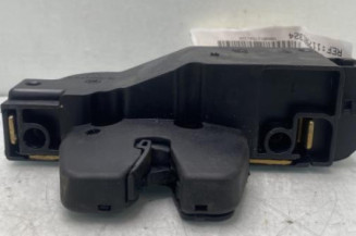 Serrure de coffre PEUGEOT 307 Photo n°1