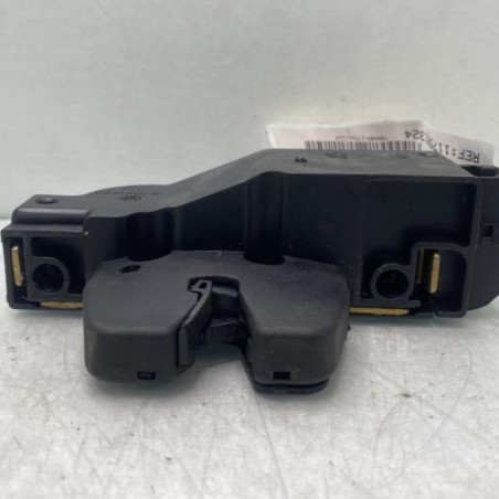 Serrure de coffre PEUGEOT 307 Photo n°1